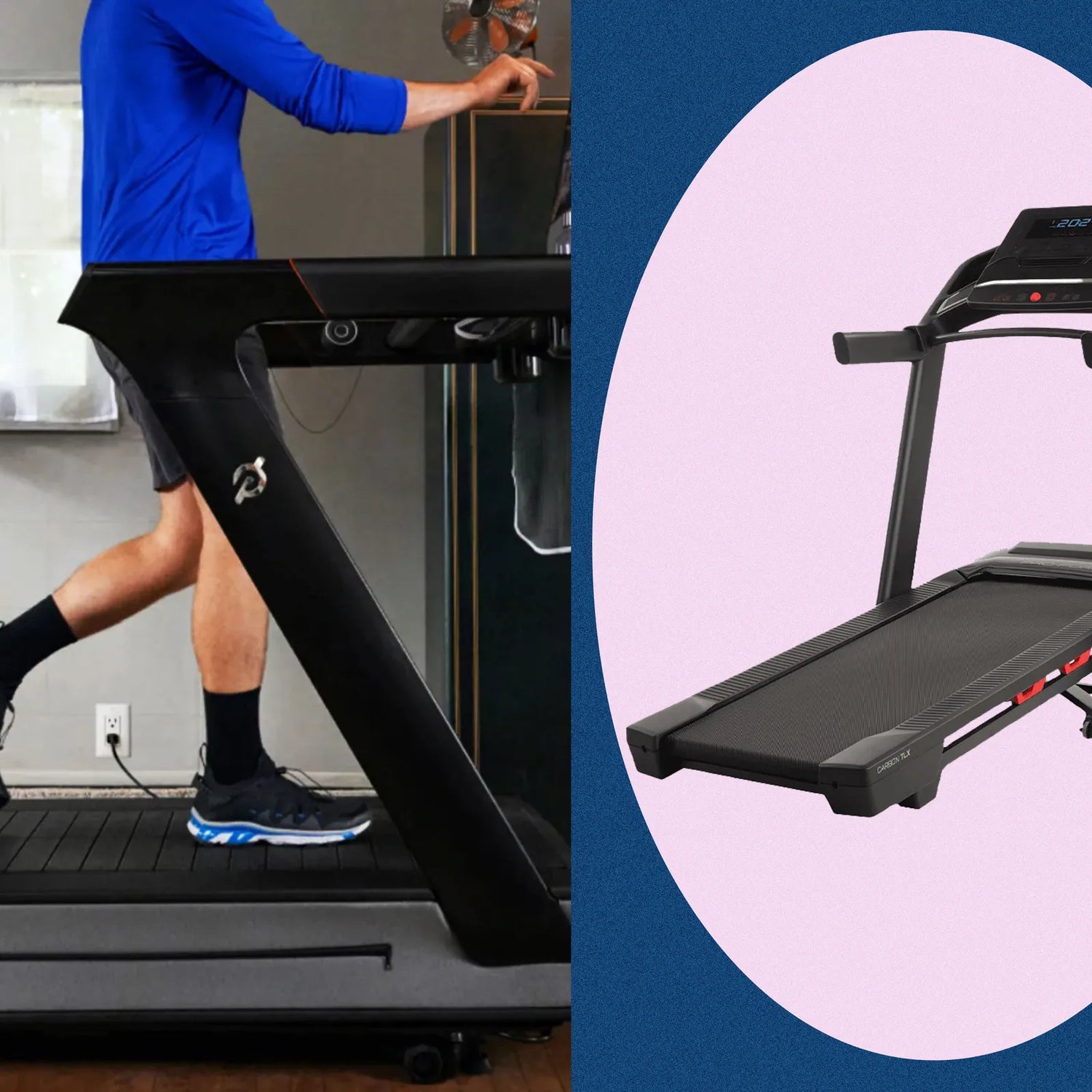 Fitness Equipment