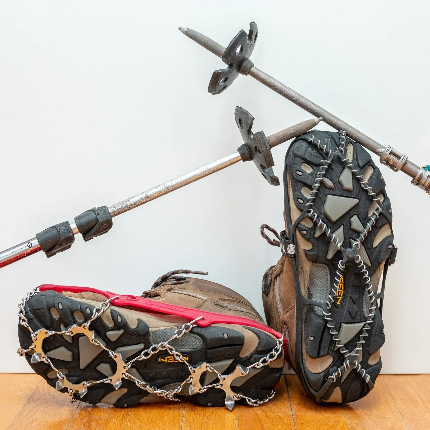 Hiking Gear