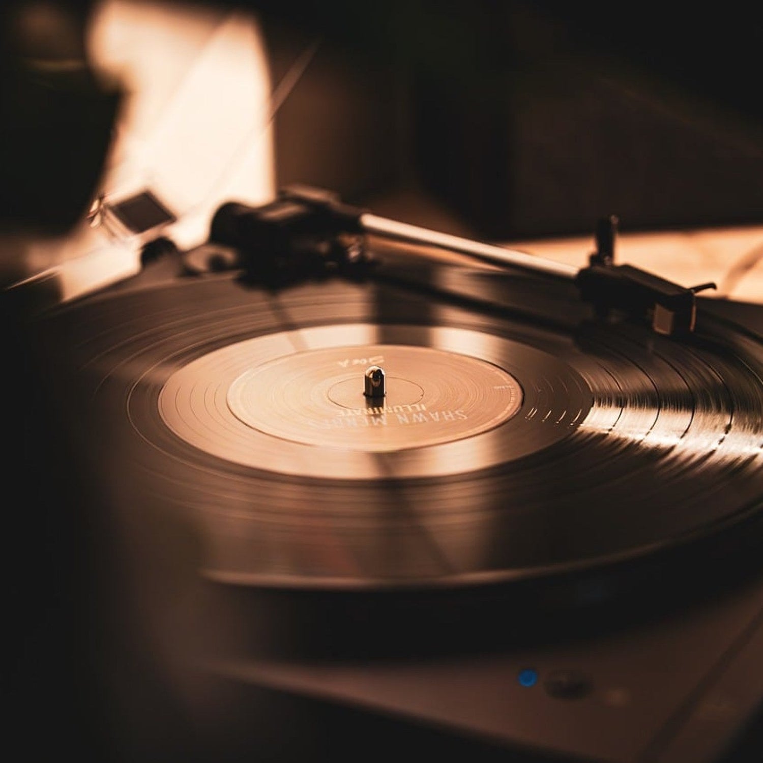Turntables