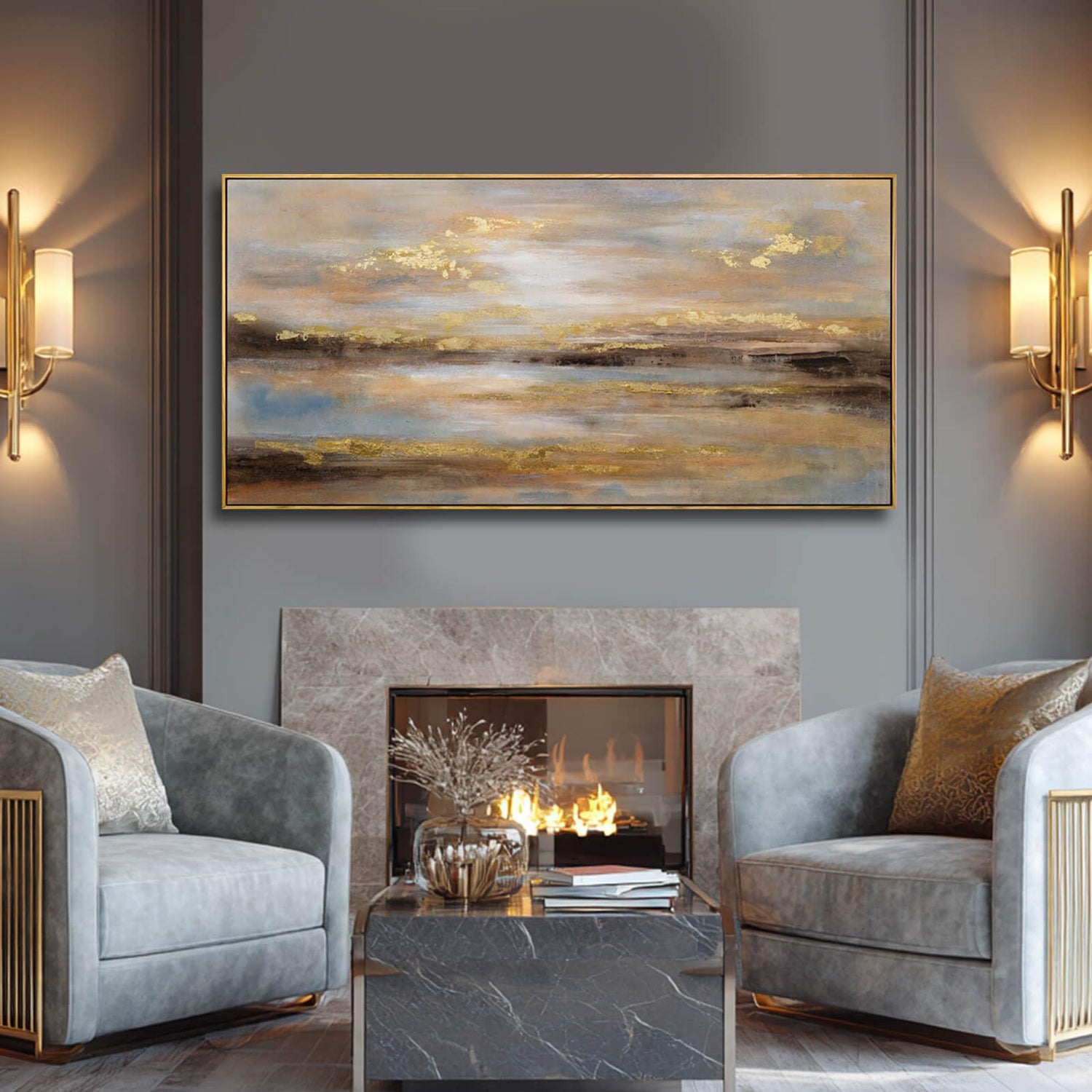 Wall Decor