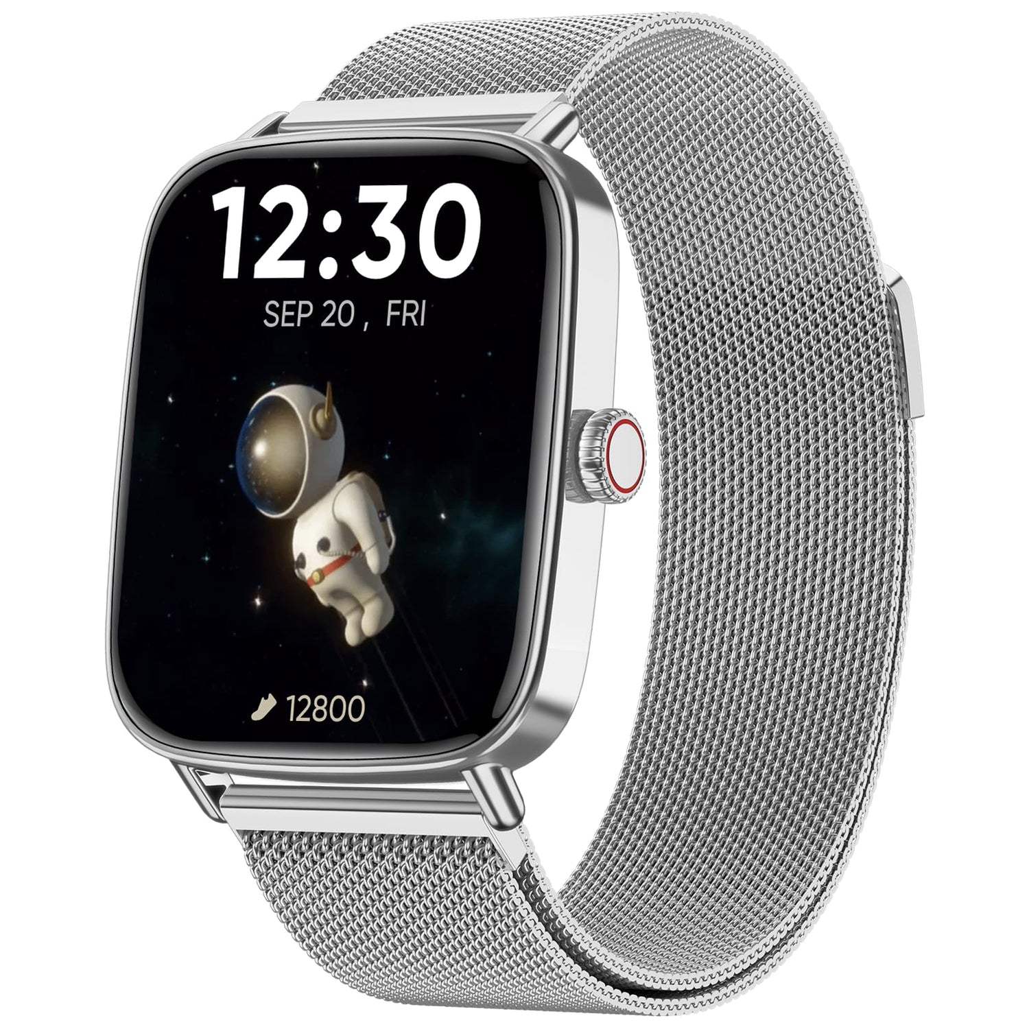 Wearable Tech
